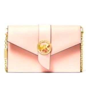 Michael Kors crossbody bag